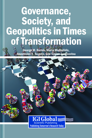 Governance, Society, and Geopolitics in Times of Transformation