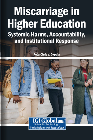 Miscarriage in Higher Education: Systemic Harms, Accountability, and Institutional Response