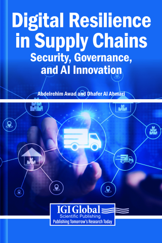 Digital Resilience in Supply Chains: Security, Governance, and AI Innovation