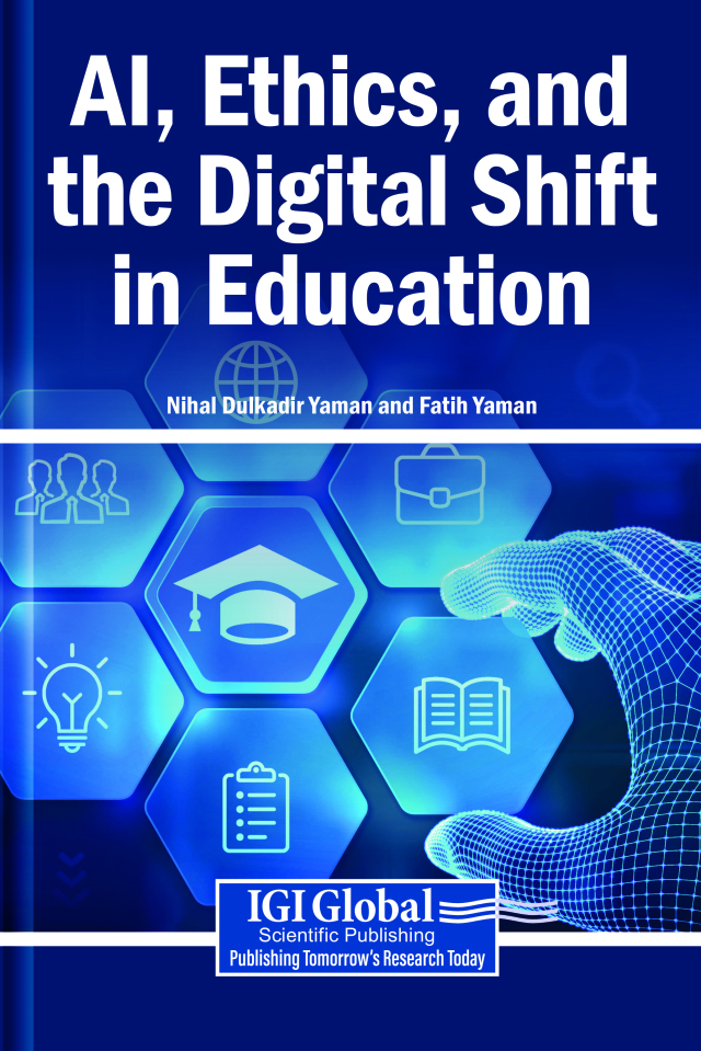 AI, Ethics, and the Digital Shift in Education