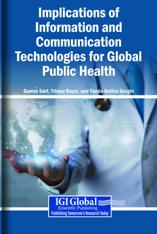Implications of Information and Communication Technologies for Global Public Health