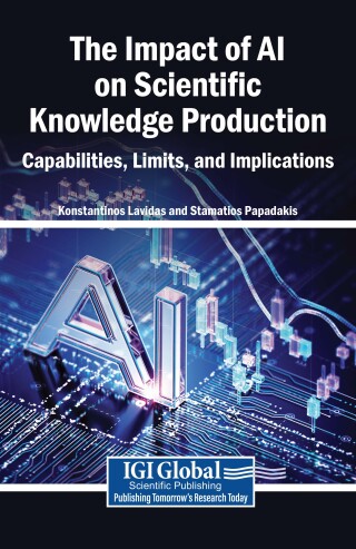 The Impact of AI on Scientific Knowledge Production: Capabilities, Limits, and Implications