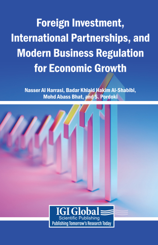 Foreign Investment, International Partnerships, and Modern Business Regulation for Economic Growth
