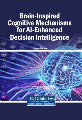 Brain-Inspired Cognitive Mechanisms for AI-Enhanced Decision Intelligence
