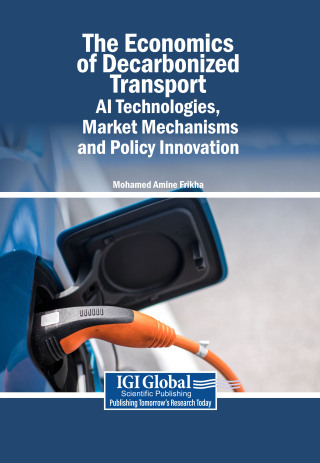 The Economics of Decarbonized Transport: AI Technologies, Market Mechanisms, and Policy Innovation