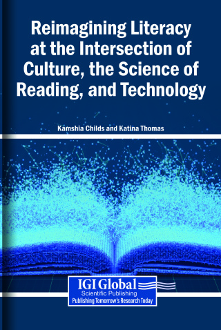 Reimagining Literacy at the Intersection of Culture, the Science of Reading, and Technology