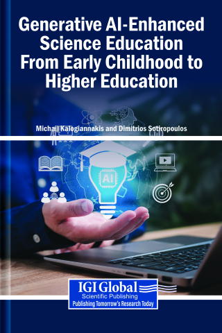 Generative AI-Enhanced Science Education From Early Childhood to Higher Education