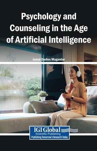 Psychology and Counseling in the Age of Artificial Intelligence