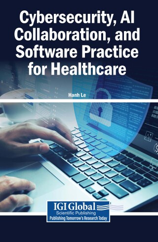 Cybersecurity, AI Collaboration, and Software Practice for Healthcare