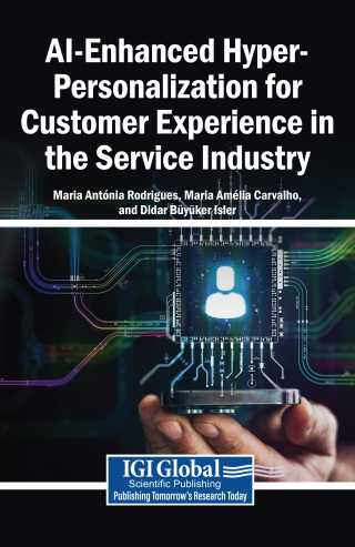 AI-Enhanced Hyper-Personalization for Customer Experience in the Service Industry