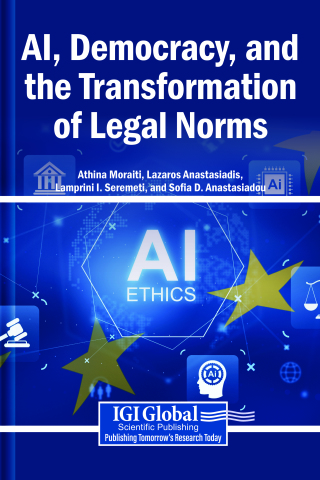 AI, Democracy, and the Transformation of Legal Norms