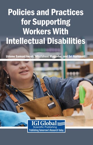 Policies and Practices for Supporting Workers With Intellectual Disabilities