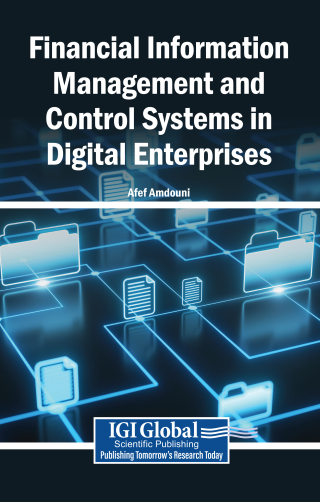 Financial Information Management and Control Systems in Digital Enterprises
