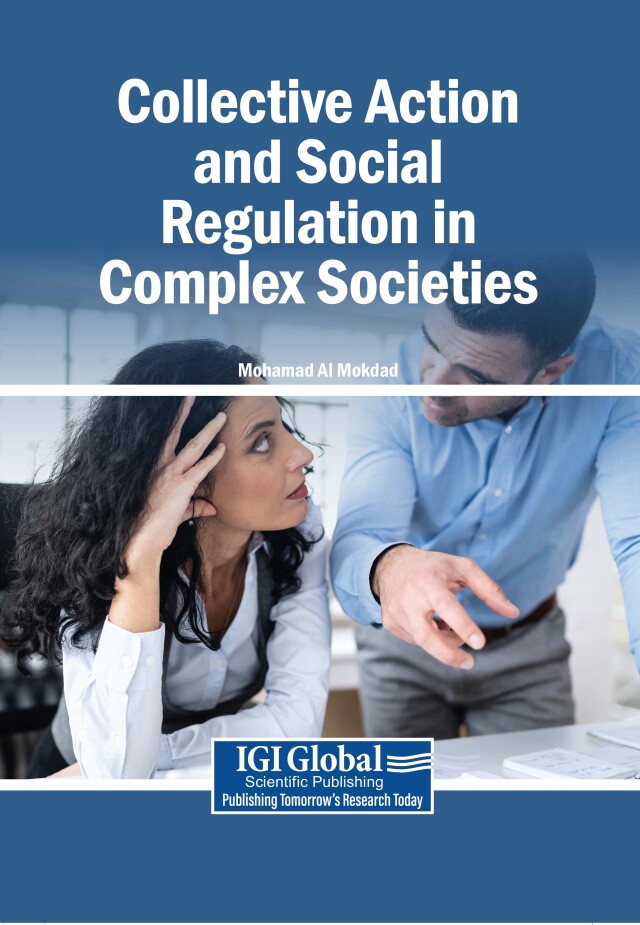 Collective Action and Social Regulation in Complex Societies