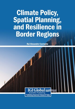 Climate Policy, Spatial Planning, and Resilience in Border Regions