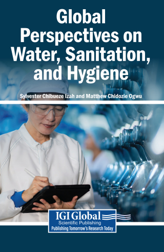 Global Perspectives on Water, Sanitation, and Hygiene