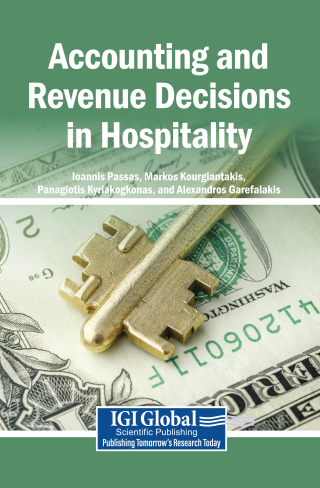 Accounting and Revenue Decisions in Hospitality