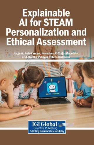 Explainable AI for STEAM Personalization and Ethical Assessment