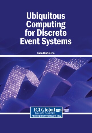 Ubiquitous Computing for Discrete Event Systems