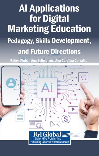 AI Applications for Digital Marketing Education: Pedagogy, Skills Development, and Future Directions