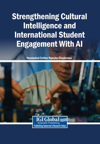 Strengthening Cultural Intelligence and International Student Engagement With AI