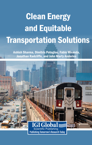 Clean Energy and Equitable Transportation Solutions