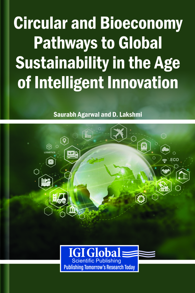Circular and Bioeconomy Pathways to Global Sustainability in the Age of Intelligent Innovation