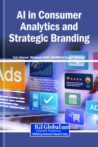AI in Consumer Analytics and Strategic Branding