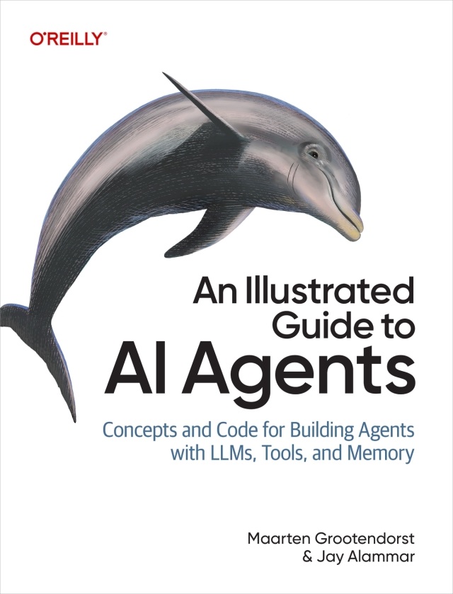 An Illustrated Guide to AI Agents