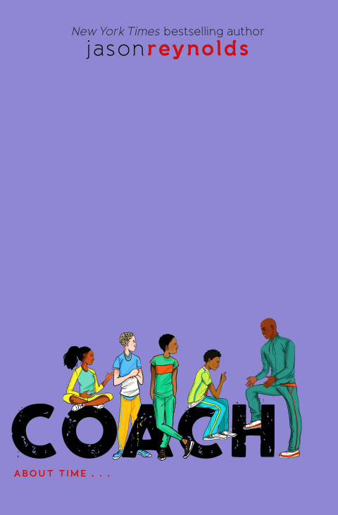 Cover image for book Coach