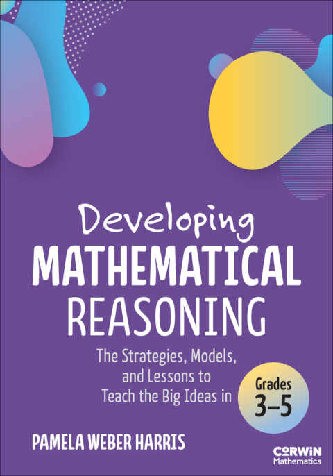 Cover image for book Developing Mathematical Reasoning