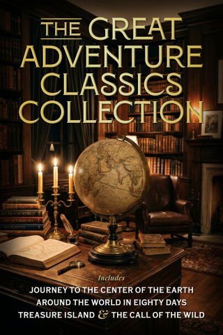 The Great Adventure Classics Collection
