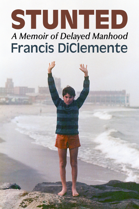 Cover image for book Stunted