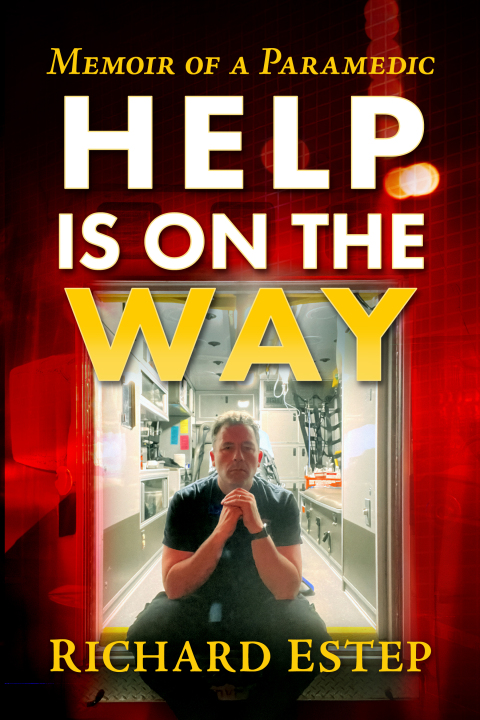 Cover image for book Help Is on the Way