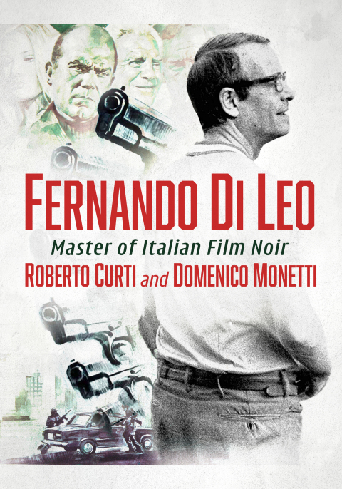 Cover image for book Fernando Di Leo