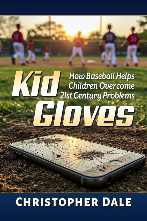 Cover image for book Kid Gloves
