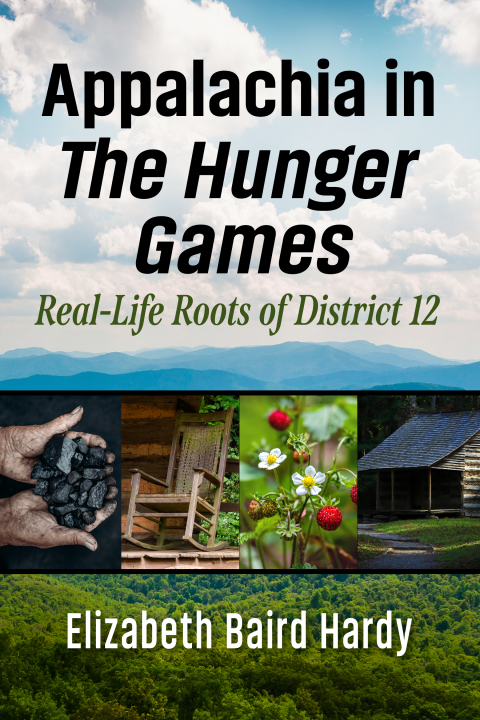 Cover image for book Appalachia in The Hunger Games