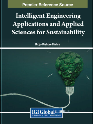 Intelligent Engineering Applications and Applied Sciences for Sustainability