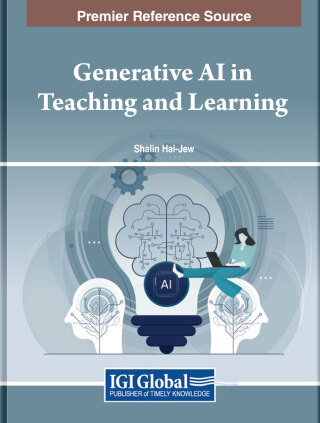 Generative AI in Teaching and Learning