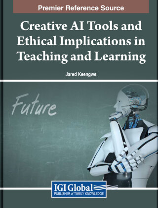 Creative AI Tools and Ethical Implications in Teaching and Learning
