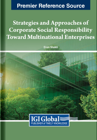 Strategies and Approaches of Corporate Social Responsibility Toward Multinational Enterprises