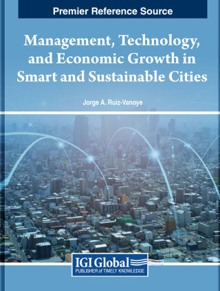 Management, Technology, and Economic Growth in Smart and Sustainable Cities