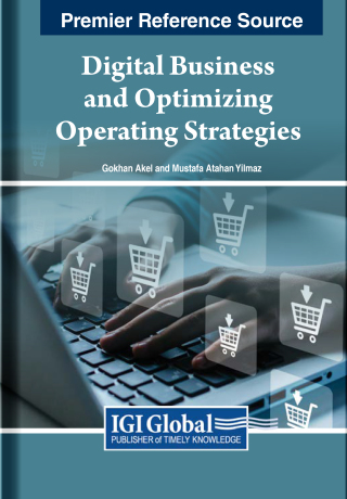 Digital Business and Optimizing Operating Strategies