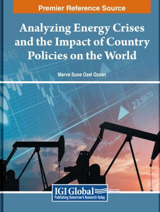 Analyzing Energy Crises and the Impact of Country Policies on the World