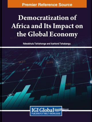 Democratization of Africa and Its Impact on the Global Economy