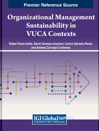Organizational Management Sustainability in VUCA Contexts