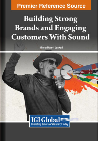 Building Strong Brands and Engaging Customers With Sound