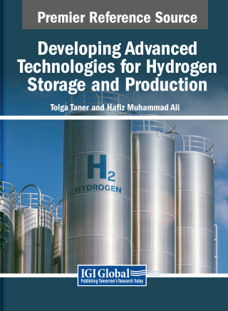 Developing Advanced Technologies for Hydrogen Storage and Production