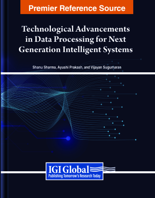 Technological Advancements in Data Processing for Next Generation Intelligent Systems