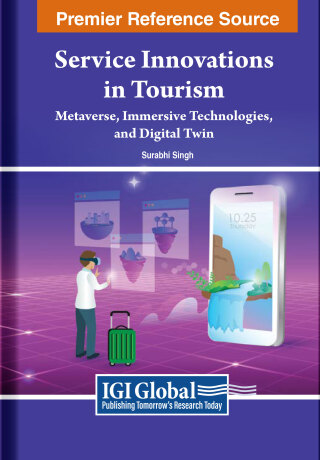 Service Innovations in Tourism: Metaverse, Immersive Technologies, and Digital Twin